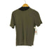 プラダ PRADA SPORTS バックジップメッシュポケットS/S Tシャツ メンズ import:S
