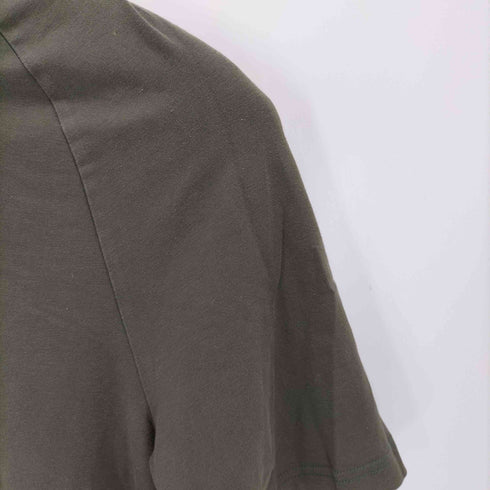 プラダ PRADA SPORTS バックジップメッシュポケットS/S Tシャツ メンズ import:S