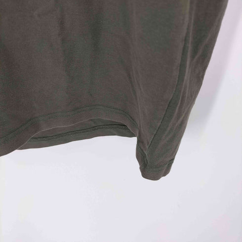 プラダ PRADA SPORTS バックジップメッシュポケットS/S Tシャツ メンズ import:S