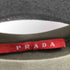 プラダ PRADA SPORTS バックジップメッシュポケットS/S Tシャツ メンズ import:S