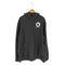 カーハート Carhartt フロントロゴプリントジップアップパーカー メンズ import:XL