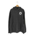 カーハート Carhartt フロントロゴプリントジップアップパーカー メンズ import:XL