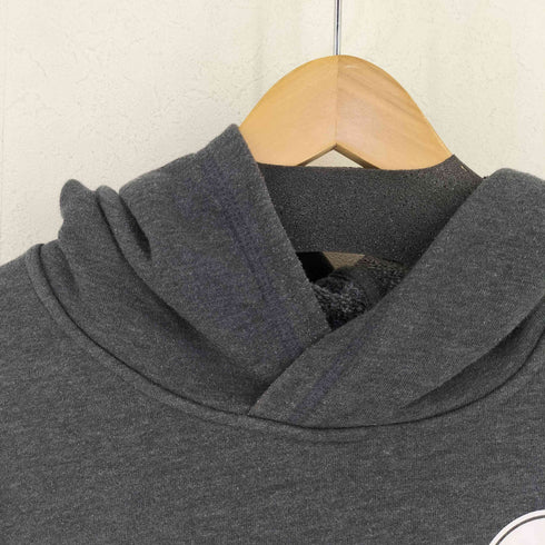 カーハート Carhartt フロントロゴプリントジップアップパーカー メンズ import:XL