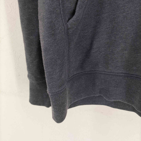 カーハート Carhartt フロントロゴプリントジップアップパーカー メンズ import:XL