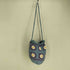 キャンディストリッパー Candy Stripper FLOWER CROCHET DRAWSTRING レディース