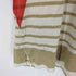 バレンシアガ BALENCIAGA ボーダークレイジーTシャツ メンズ M