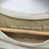 バレンシアガ BALENCIAGA ボーダークレイジーTシャツ メンズ M