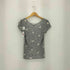 マークバイマークジェイコブス Marc by Marc Jacobs ピマコットン 総柄 S/S Tシャツ レディース XS