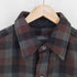 ウールリッチ WOOLRICH 90S ウールチェックシャツジャケット メンズ import:L