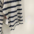 アイジュンヤワタナベコムデギャルソンマン eYe JUNYA WATANABE COMME des GARCONS MAN プリントボーダーカットソー メンズ JPN:S