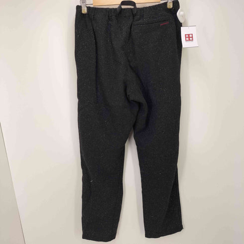 グラミチ GRAMICCI WOOL G-PANTS メンズ JPN:M