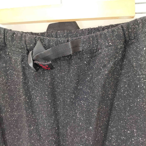 グラミチ GRAMICCI WOOL G-PANTS メンズ JPN:M