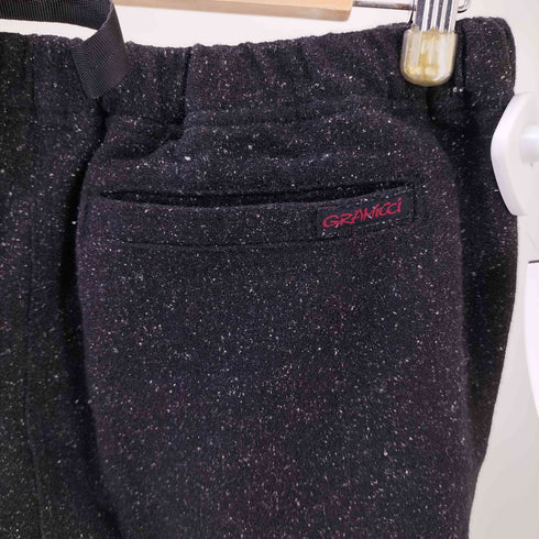 グラミチ GRAMICCI WOOL G-PANTS メンズ JPN:M