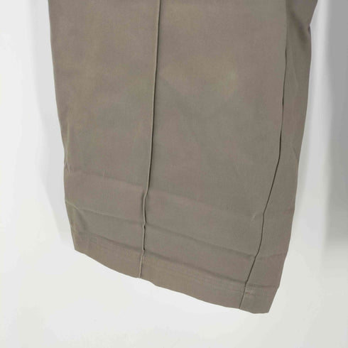 メゾンマルジェラ Maison Margiela ポーチ付きトラウザーパンツ メンズ 48