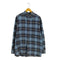 クラブルーム CLUB ROOM 90S BD L/S チェックシャツ メンズ import:L