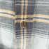 クラブルーム CLUB ROOM 90S BD L/S チェックシャツ メンズ import:L
