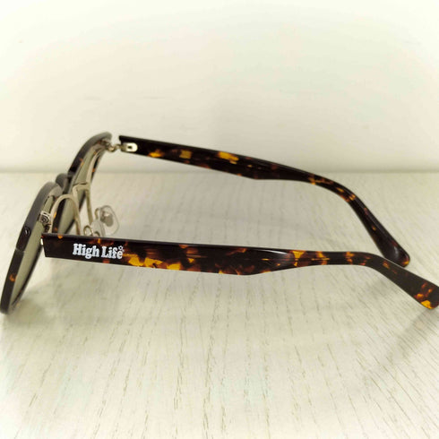 High Life Flip-up Glasses メンズ