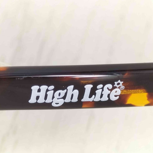 High Life Flip-up Glasses メンズ