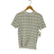 ルイヴィトン LOUIS VUITTON Check S/S T-shirt メンズ XS