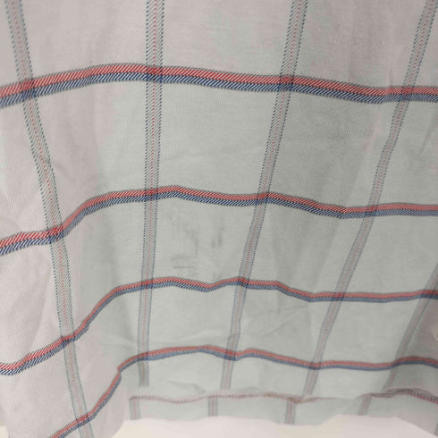 ルイヴィトン LOUIS VUITTON Check S/S T-shirt メンズ XS