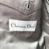 クリスチャンディオール Christian Dior ダブルテーラードジャケット メンズ