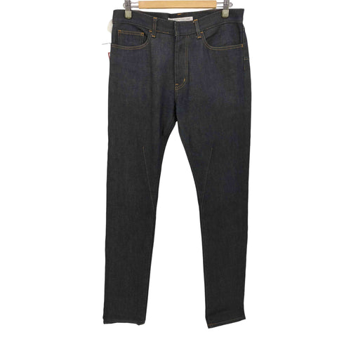 ジョンローレンスサリバン JOHN LAWRENCE SULLIVAN 11-12aw タイトスキニーデニムパンツ メンズ FR:38-40