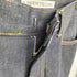 ジョンローレンスサリバン JOHN LAWRENCE SULLIVAN 11-12aw タイトスキニーデニムパンツ メンズ FR:38-40