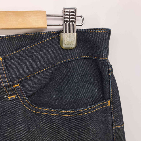 ジョンローレンスサリバン JOHN LAWRENCE SULLIVAN 11-12aw タイトスキニーデニムパンツ メンズ FR:38-40