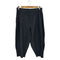 オムプリッセイッセイミヤケ HOMME PLISSE ISSEY MIYAKE プリーツ クロップド パンツ メンズ 2