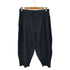 オムプリッセイッセイミヤケ HOMME PLISSE ISSEY MIYAKE プリーツ クロップド パンツ メンズ 2