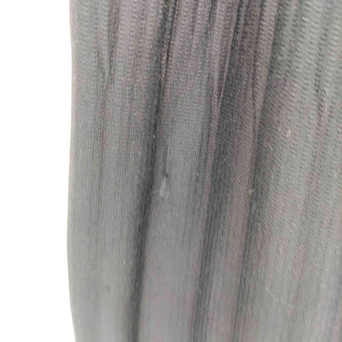 オムプリッセイッセイミヤケ HOMME PLISSE ISSEY MIYAKE プリーツ クロップド パンツ メンズ 2