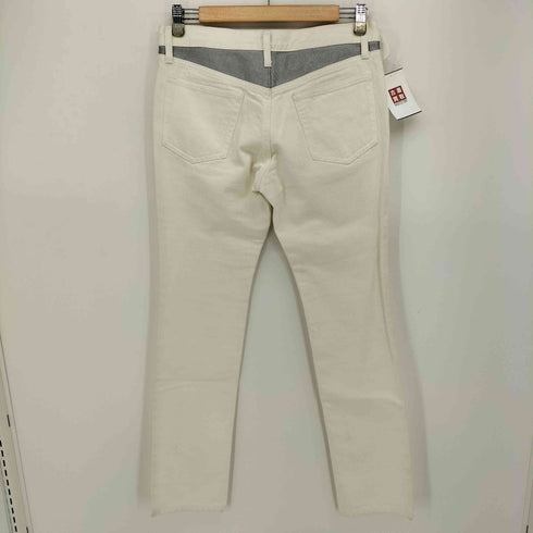 ジョンローレンスサリバン JOHN LAWRENCE SULLIVAN テーパードデニムパンツ メンズ FR:38-40