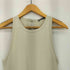 ザラ ZARA ノースリーブ サロペット レディース M