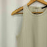ザラ ZARA ノースリーブ サロペット レディース M