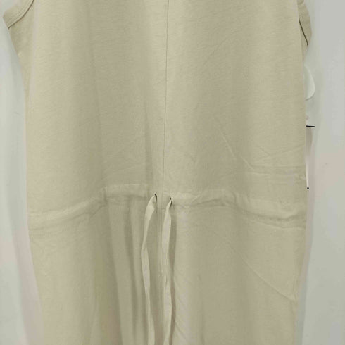 ザラ ZARA ノースリーブ サロペット レディース M