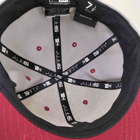 ニューエラ NEW ERA ベースボールキャップ メンズ 59.6