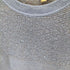 ルイヴィトン LOUIS VUITTON シルクカシミヤニット メンズ S