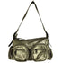 ジーナシス JEANASIS 4ポケットワンショルダーBAG レディース