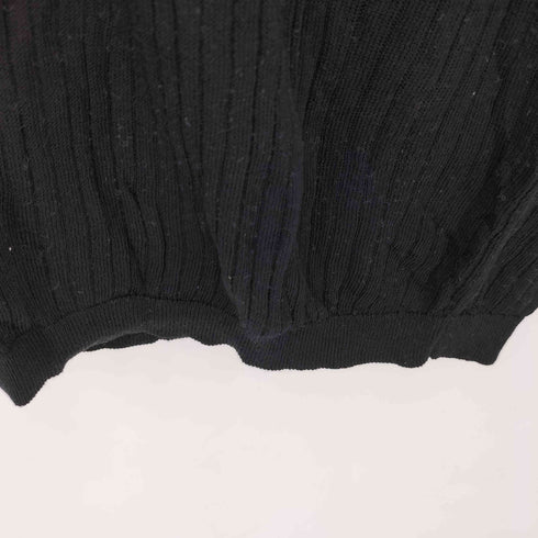 ユニクロプラスジェイ UNIQLO+J シアーワイドリブロングセーター レディース XS