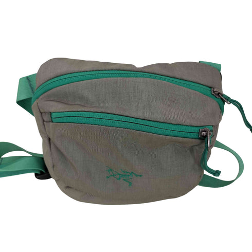 アークテリクス ARCTERYX maka1 マカ ショルダーバッグ メンズ