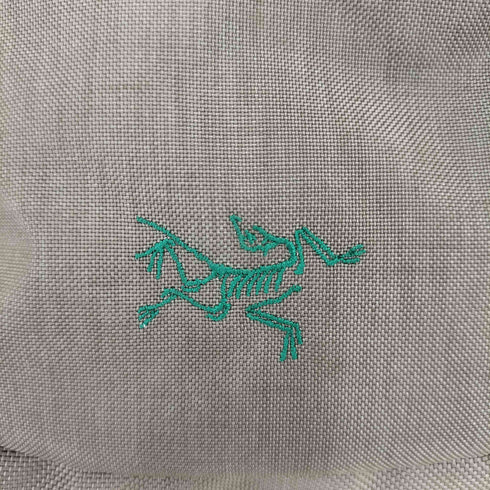 アークテリクス ARCTERYX maka1 マカ ショルダーバッグ メンズ
