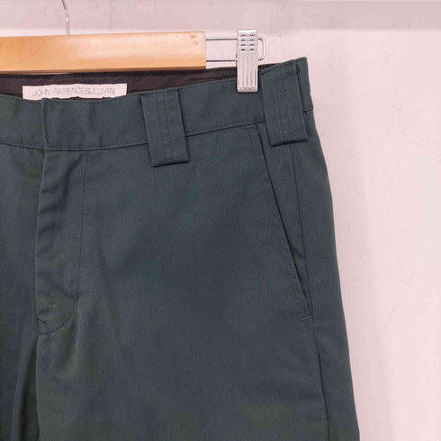 ジョンローレンスサリバン JOHN LAWRENCE SULLIVAN 65/35 コットンツイルチノパンツ メンズ FR:36-38