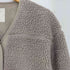 ビーミングバイビームス B:MING by BEAMS ボアショートブルゾン レディース JPN:S