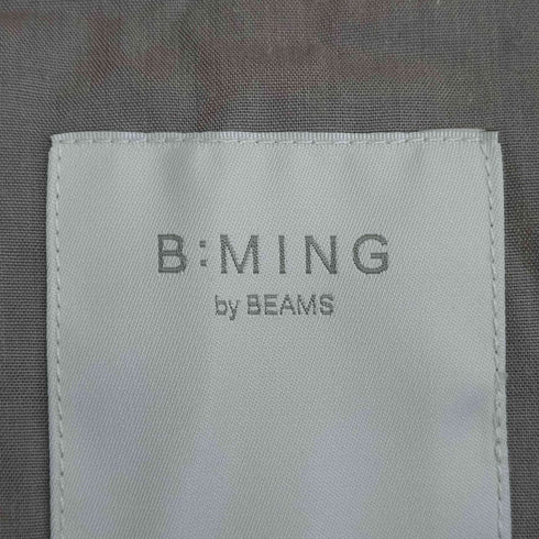 ビーミングバイビームス B:MING by BEAMS ボアショートブルゾン レディース JPN:S