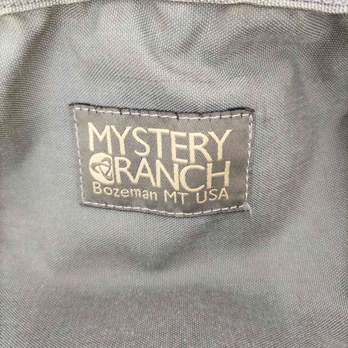 ミステリーランチ MYSTERY RANCH バックパック メンズ