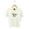 クリストファーケイン Christopher Kane More Joy printed-cotton T-shirt プリントTシャツ メンズ import:L