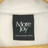 クリストファーケイン Christopher Kane More Joy printed-cotton T-shirt プリントTシャツ メンズ import:L