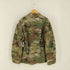 ユーエスアーミー U.S. ARMY COAT ARMY COMBAT UNIFORM コンバットジャケット メンズ import:XL