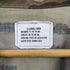 ユーエスアーミー U.S. ARMY COAT ARMY COMBAT UNIFORM コンバットジャケット メンズ import:XL