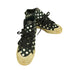 アディダスオリジナルス adidas Originals Nizza HI ドット ハイカットスニーカー レディース JPN:24.5